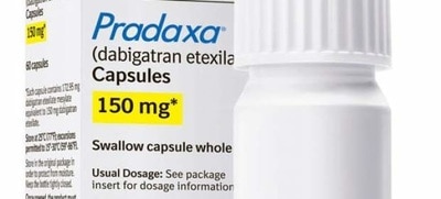 Pradaxa