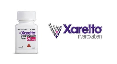 Xarelto