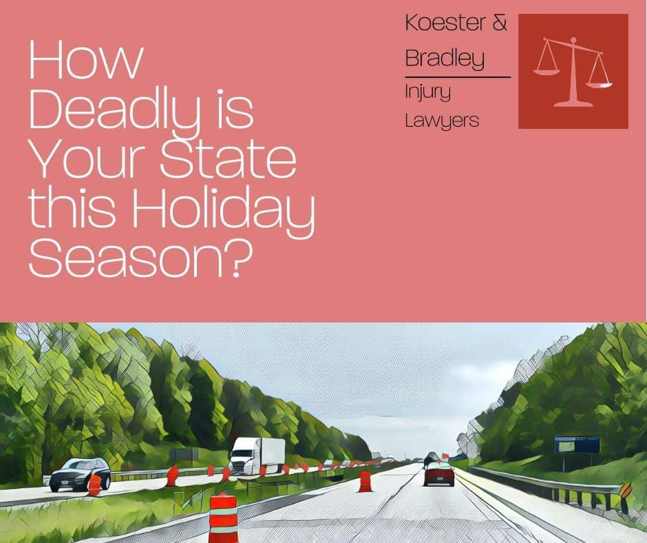 Holiday Travel Truck Koester Bradley