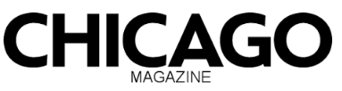 Chicago Magazine Logo