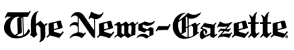 News Gazette Logo