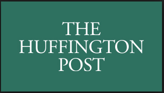 Huffington Post Logo