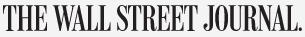 Wall Street Journal Logo